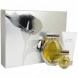 Calvin Klein Beauty SET: Parfumovaná voda 100ml + Telové mlieko 100ml + Parfumovaná voda 15ml