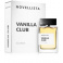 Novellista Vanilla Club, EDP - Vzorka vône