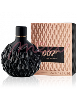 James Bond 007 For Women, parfemovana voda 75ml