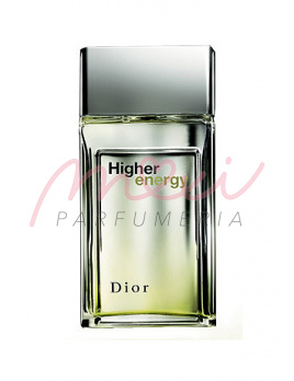 Christian Dior Higher Energy, Toaletná voda 100ml - Tester