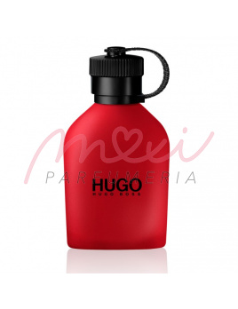 Hugo Boss Hugo Red, Voda po holení 75ml