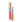 Yves Saint Laurent Gloss Volupte 202 Rose Jersey, Lesk na pery - 4ml