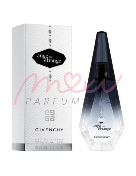 Givenchy Ange ou Etrange, Parfémovaná voda 4ml