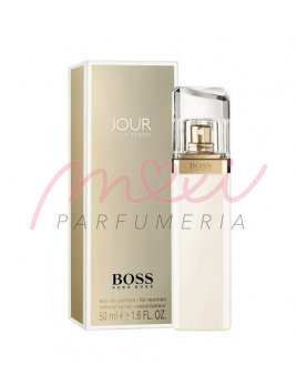 Hugo Boss Jour Pour Femme, Parfémovaná voda 50ml
