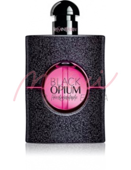 Yves Saint Laurent Black Opium Neon, Parfumovaná voda 75ml - Tester