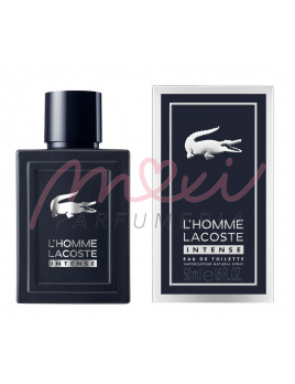 Lacoste L'Homme Lacoste Intense, Toaletná voda 150ml