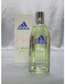Adidas Woman Sport Energy, Toaletná voda 50ml