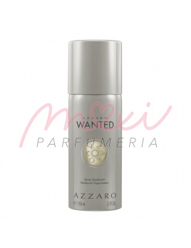 Azzaro Wanted, deodorant 150ml