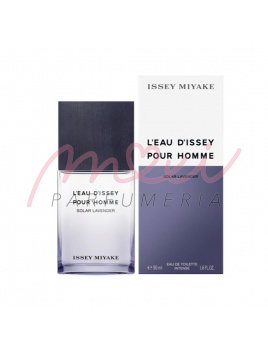 Issey Miyake L´Eau D´Issey Pour Homme Solar Lavender, Toaletná voda 50ml