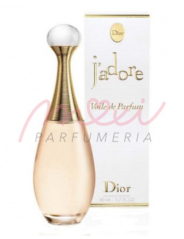 Christian Dior Jadore Voile, Parfémovaná voda 95ml - tester