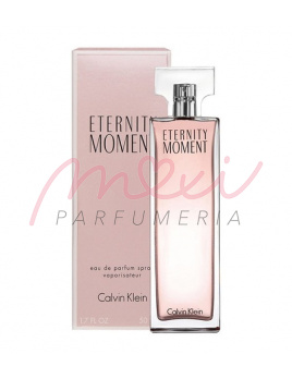 Calvin Klein Eternity Moment, Parfémovaná voda 30ml