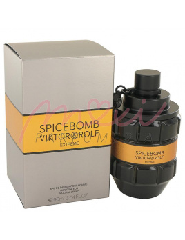 Viktor & Rolf Spicebomb Extreme, Parfumovaná voda 50ml
