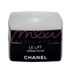 Chanel Le Lift Creme Riche, Denný krém na suchú pleť - 50g