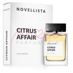 Novellista Citrus Affair, Parfumovaná voda 65ml - tester