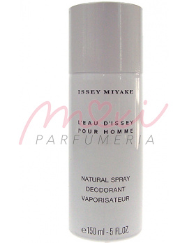 Issey Miyake L´Eau D´Issey Pour Homme, Deodorant 150ml