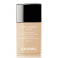Chanel Vitalumiére Aqua hydratačný make-up odtieň Beige-Pastel B 10 (Ultra-Light Skin Perfecting Makeup) SPF 15 30 ml