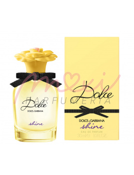Dolce & Gabbana Dolce Shine, Parfémovaná voda 50ml