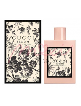 Gucci Bloom Nettare di Fiori, Parfemovaná voda dámska 50ml