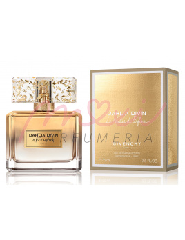 Givenchy Dahlia Divin Le Nectar de Parfum, Vzorka vône