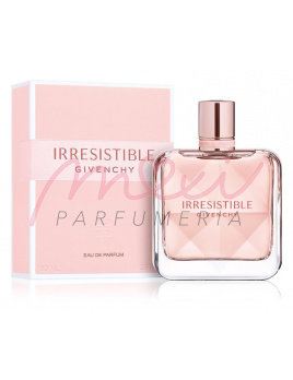 Givenchy Irresistible, Parfumovaná voda 50ml