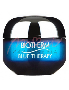 Biotherm Blue Therapy Cream Normal Skin, Denný krém na normálnu a zmiešanú pleť - 50ml, Normální a smíšená pleť