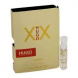 Hugo Boss Hugo XX, vzorka vône