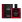 Yves Saint Laurent Opium Black Over Red parfumovaná voda 90ml
