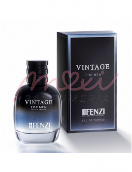 JFenzi Vintage, Parfémovaná voda 100ml (Alternatíva vône Christian Dior Sauvage)
