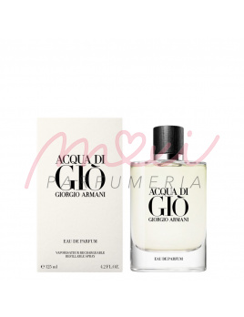 Giorgio Armani Acqua di Gio Pour Homme, Parfumovaná voda 40ml