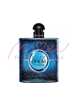 Yves saint Laurent Black Opium Intense, Parfémovaná voda 90ml - Tester