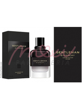 Givenchy Gentleman Boisée, Parfémovaná voda 100ml - Tester