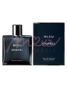 Chanel Bleu de Chanel, Parfemovaná voda 150ml