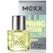 Mexx Spring Edition 2012 for Women Toaletná voda 20 ml