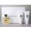 Versace Eau De Parfum, Edp 50ml + 50ml tělové mléko + 50ml sprchový gel