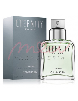 Calvin Klein Eternity for Men Cologne, toaletná voda 50ml