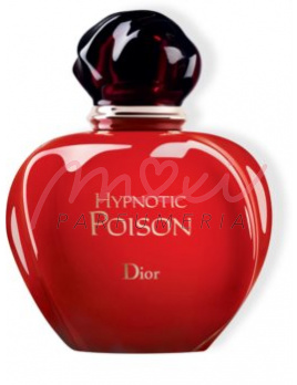 Christian Dior Hypnotic Poison, Prázdny flakón