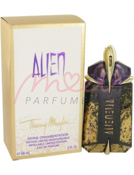 Thierry Mugler Alien Divine Ornamentation, parfumovaná voda - 60 ml