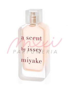 Issey Miyake A Scent Eau de Parfum Florale, Parfémovaná voda 80ml - tester