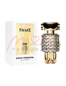 Paco Rabanne Fame, Parfumovaná voda 80ml