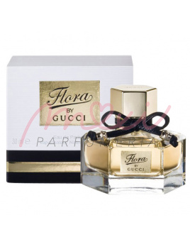 Gucci Flora, Parfumovaná voda 30ml - Tester