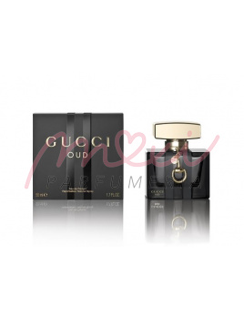 Gucci OUD, Vzorka vône