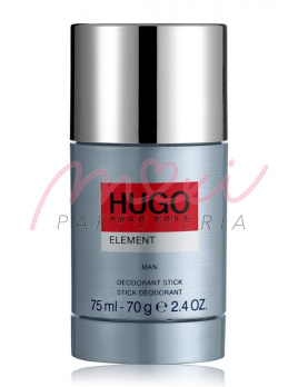 Hugo Boss Hugo Element, Deostick 75ml