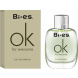 Bi-es OK for Everyone, Toaletná voda 100ml (Alternatíva vône Calvin Klein One)