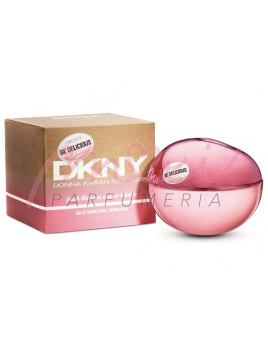 DKNY Be Delicious Fresh Blossom Eau so Intense, Parfémovaná voda 30ml