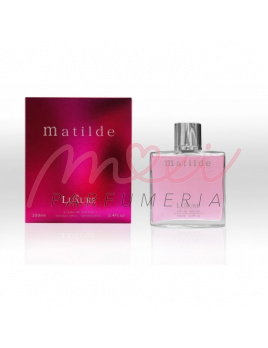 Luxure Matilde, Parfumovana voda 100ml (Alternatíva vône Lancome Miracle)