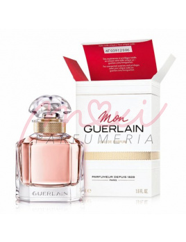 Guerlain Mon Guerlain, Parfumovaná voda 100ml