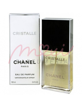 Chanel Cristalle, Parfumovaná voda 35ml
