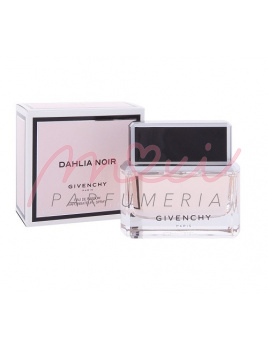 Givenchy Dahlia Noir, Parfémovaná voda 75ml - tester