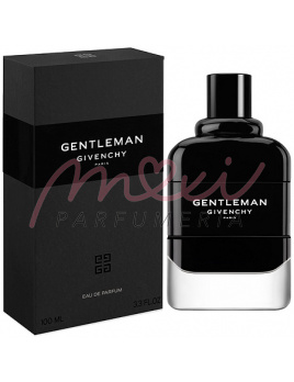 Givenchy Gentleman 2018, Parfémovaná voda 60ml
