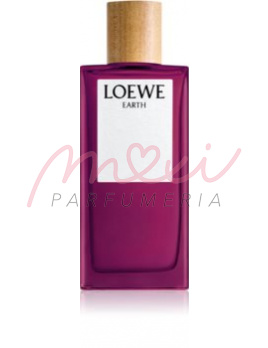Loewe Earth, EDP - Vzorka vône